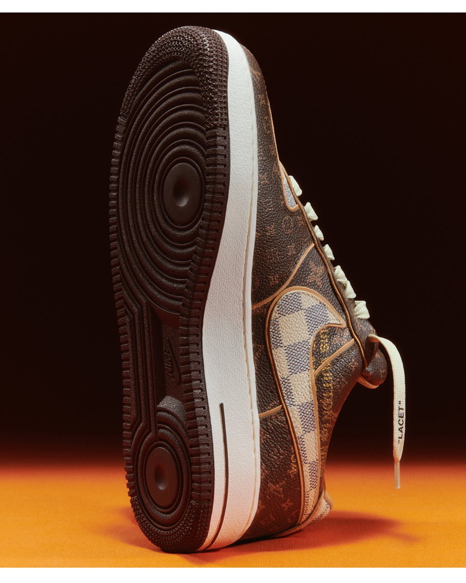 nike louis vuitton original